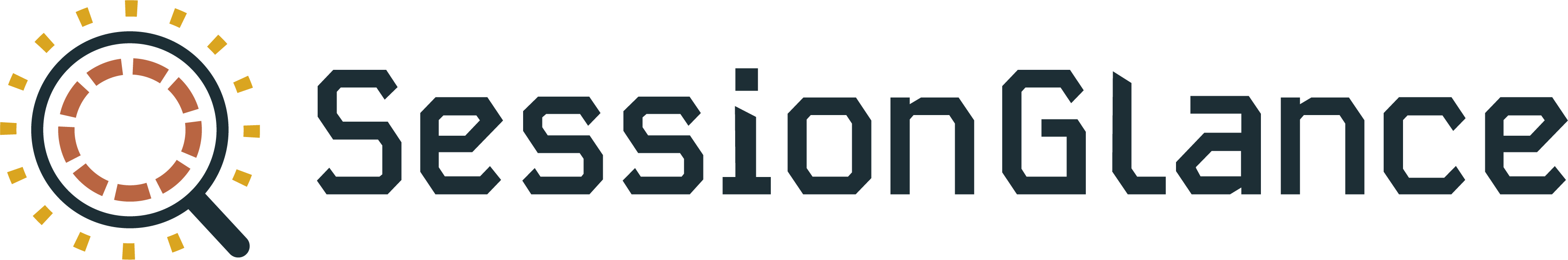 SessionGlance Logo